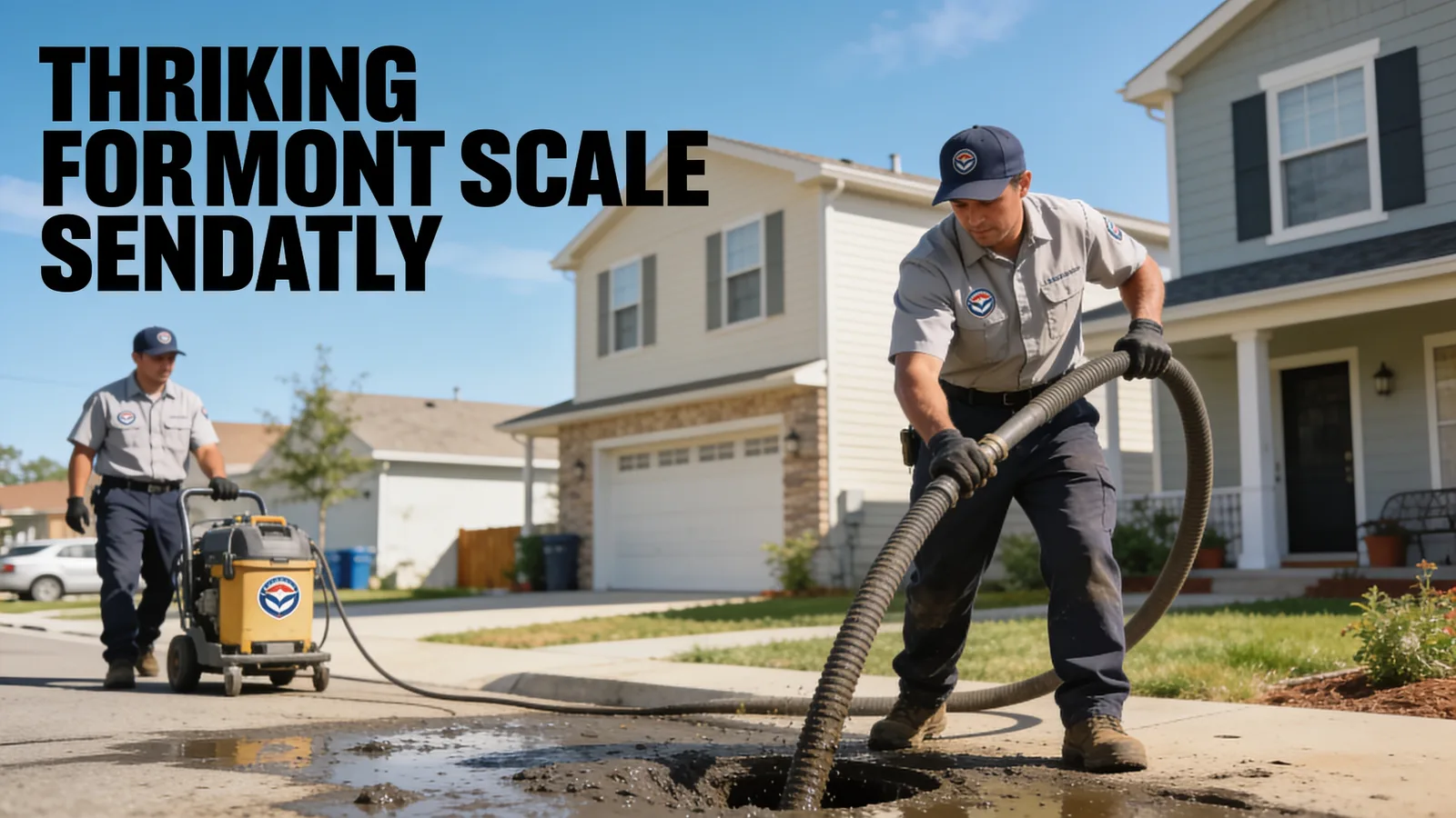 Sewage Cleanup in Clinton, IN near me